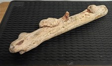 23"L Driftwood Burl Branch Log Clean Smooth Character Tanks Scapes Decor