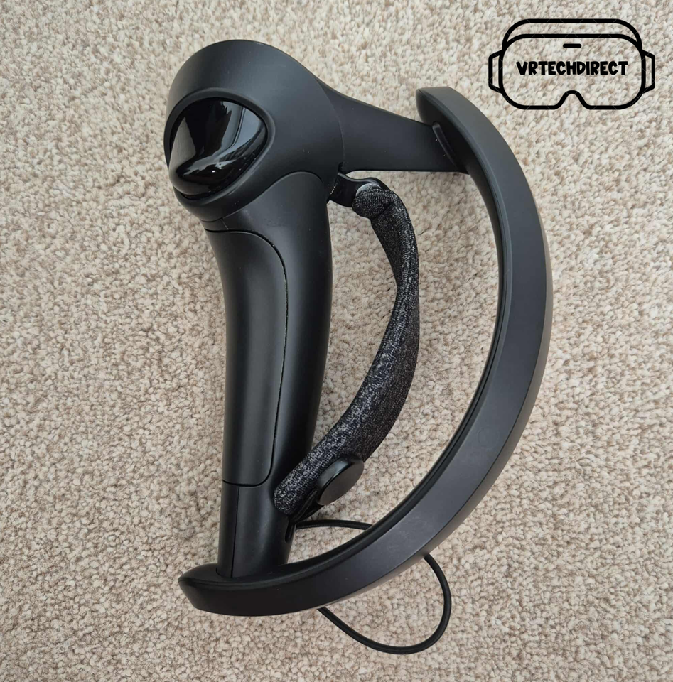 2 x Valve Index Controllers (Knuckles) - Great Working Condition ...