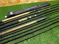 rod building sections spares / repairs - daiwa garbolino fox  FISHING SET UP
