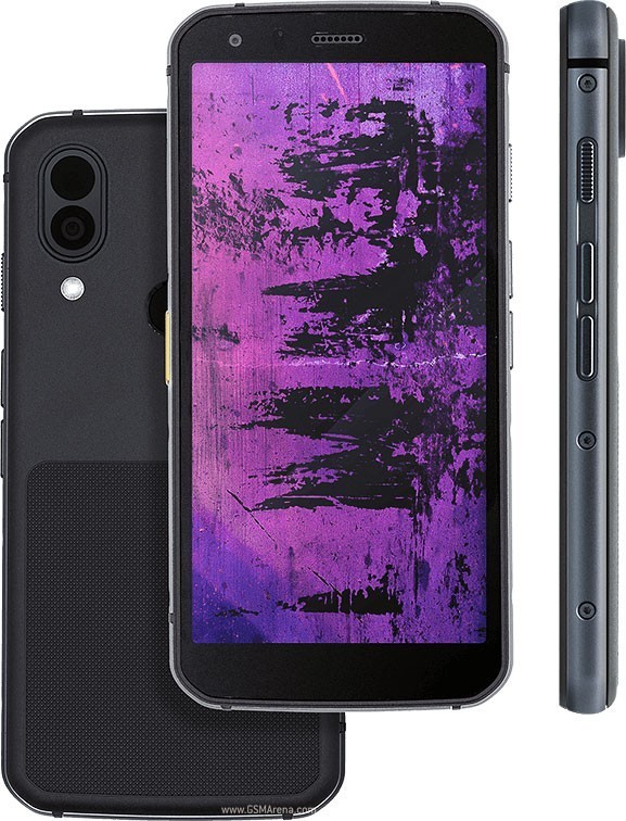 90%N ew CAT S62/S62 Pro Rugged cell phone 128GB IP68 Fully UNLOCKED Android