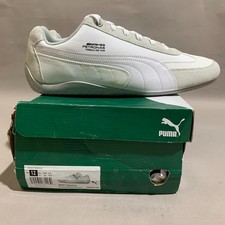 Puma Mercedes-AMG Petronas F1 x Speedcat Whit...