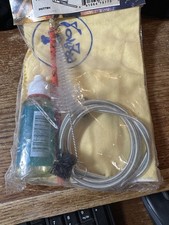 Trombone Cleaning- care Kit
