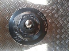 AUDI A4 Avant 8ED, B7 Unterdruck-Bremskraftverstärker 8E0612105AB 2.00 32009659