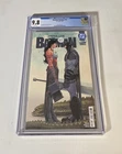 Absolute Batman #16 CGC 9.8 Graded Cover A 1st First Printing Wonder Woman 🔥