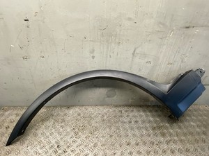 87767 Blende Kotflügel links vorne BMW X3 (E83) 3405817