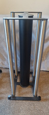 Custom Design fs104 speaker stands