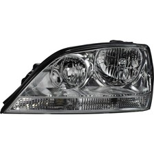 Halogen Scheinwerfer Frontscheinwerfer links H7/ H1 für KIA Sorento I