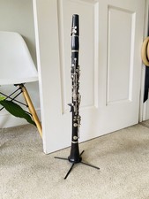 Boosey and Hawkes Emperor Bb Clarinet C. 1960s (No case)