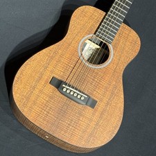 Martin LXK2 Little Martin Mini-Akustikgitarre HPL neues Ladendisplay