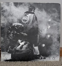 The Who &ndash; Quadrophenia Vinyl 2xLP - 1976 Reissue MCA2-10004 w/ Booklet