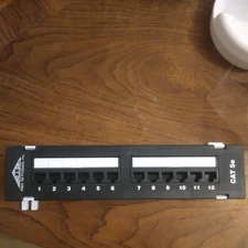 ALLEN TEL PRODUCTS AT55B-12PT / AT55B12PT (USED)