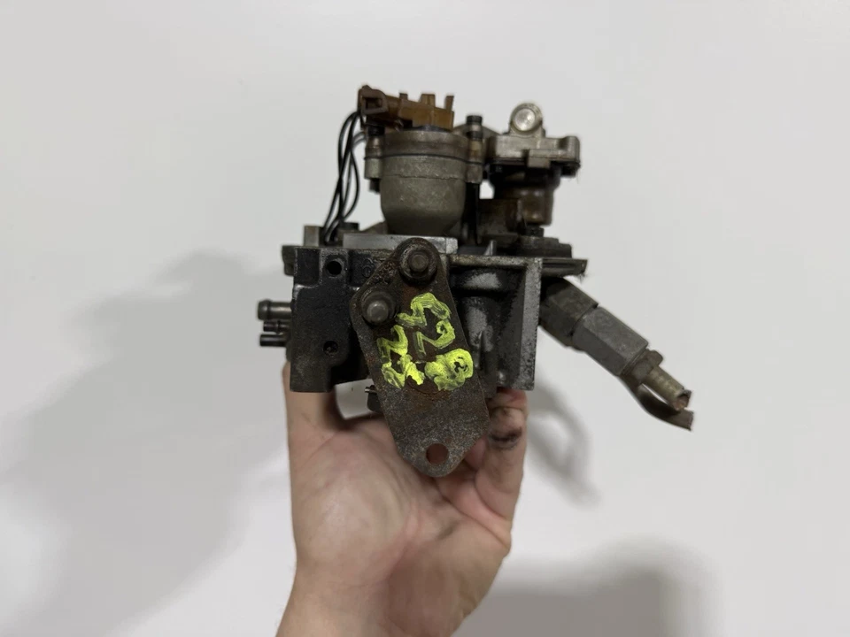 Chevrolet CK 1500 2500 1993-1995 Blazer 5,7 L conjunto de carrocería del acelerador TBI 17093033 Foto 3 de 4