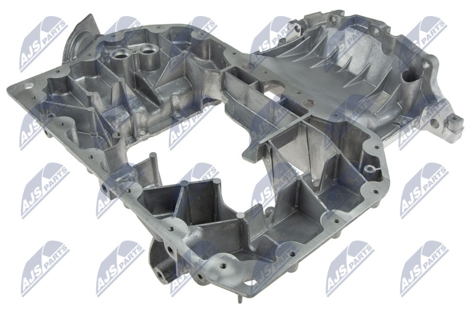 BMO-AU-004 NTY Oil sump for AUDI,SKODA,VW - Image 10