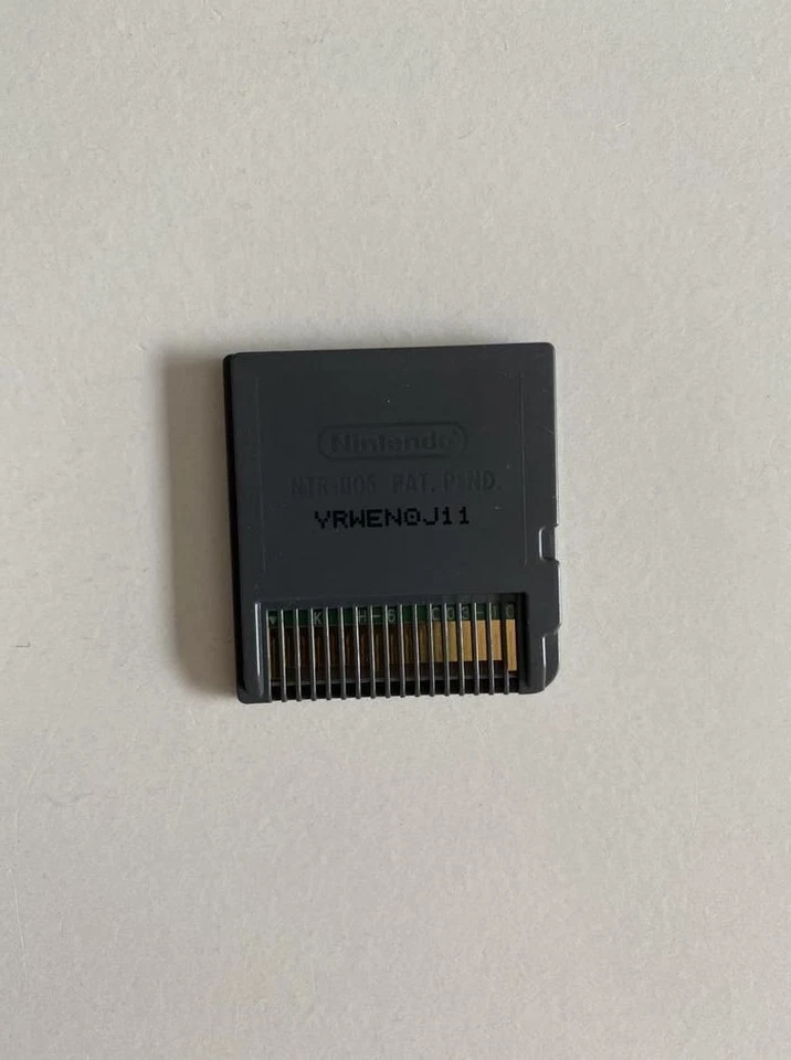 Mega Man Star Force 2 Zerker x Saurian DS VGC NTSC-U/C - Image 2 of 2