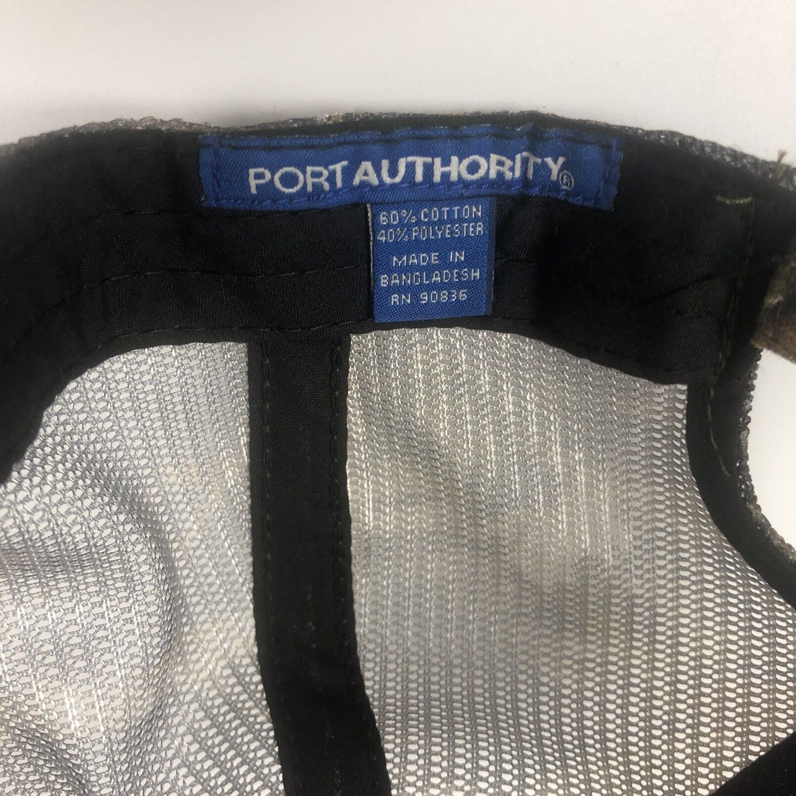 Diamond Tools Technology Hat Cap Strap Back Truck… - image 7