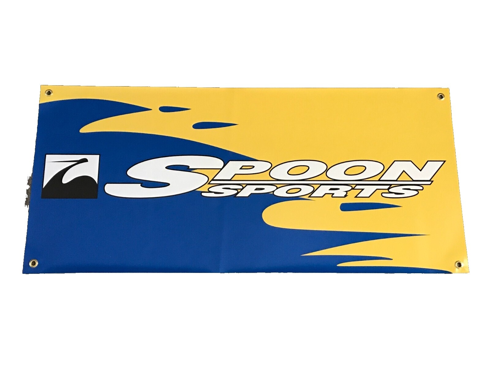 ■ 2008 SPOON SPORTS（スプーンスポーツ）製品カタログ サイン入 □ 2008 SPOON SPORTS（スプーンスポーツ）製品カタログ サイン入