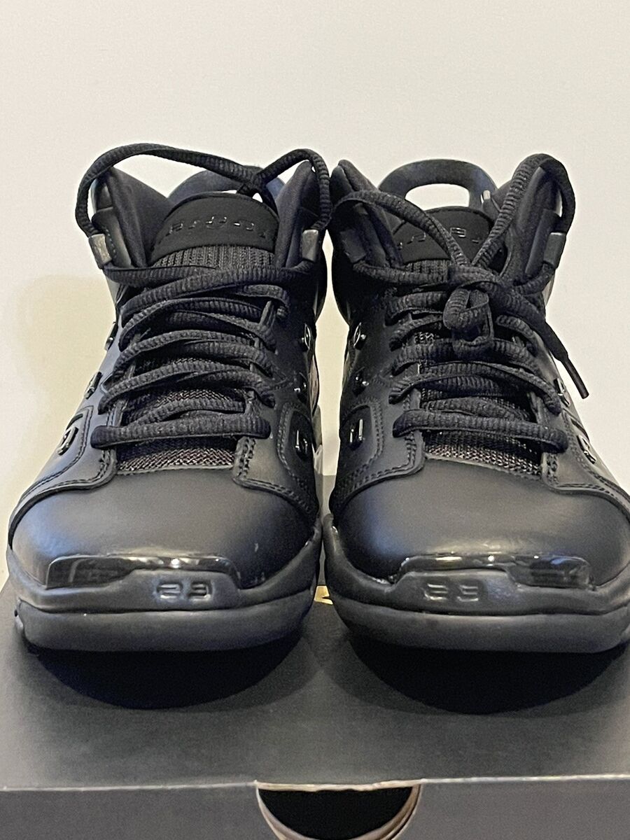 Nike Air Jordan 6-17-23 BG BTS Black CQ9488-001 Big Kids Nike Air Jordan 6-17-23 BG BTS Black CQ9488-001 Big Kids