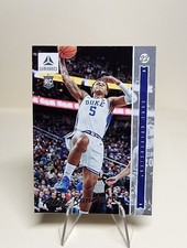 2022-23 Panini Chronicles Draft Picks Luminance Paolo Banchero RC #2 Magic 