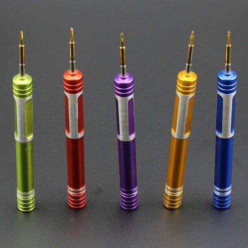 Y Tip 0.6MM for Tri Wing Mini Screwdriver for iPhone7 Disassemble DIY Repair Too - Zdjęcie 6 z 8