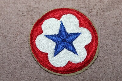 Original WW2 U.S. Army 