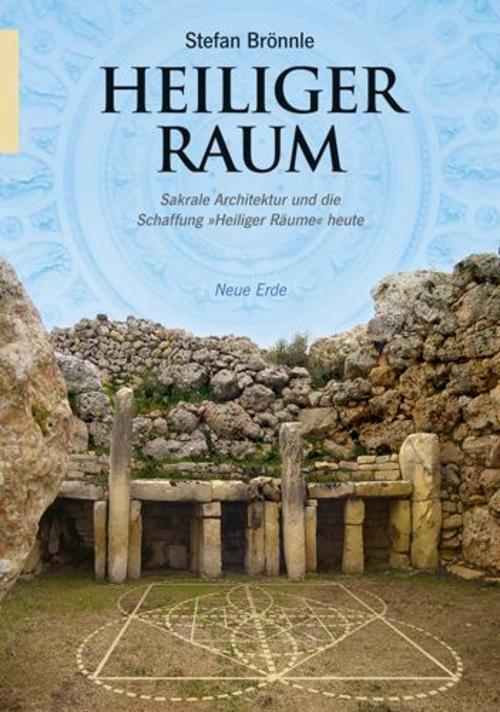Thumbnail - Heiliger Raum Stefan Brönnle