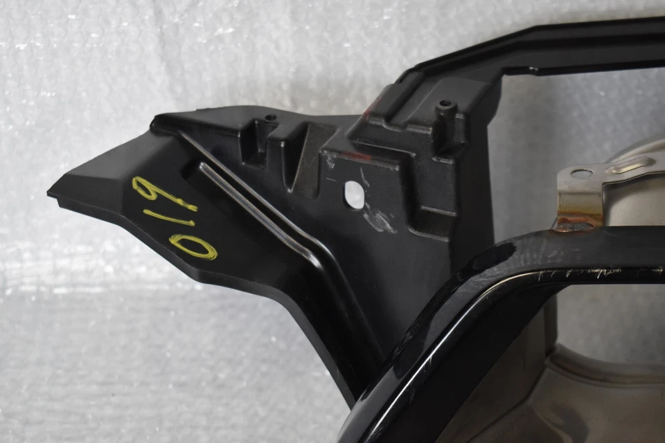 Tailpipe Extension - BMW (51-12-5-A1F-A18) 2023-2024 BMW X5 X6 X7 REAR LEFT - Image 3 of 4