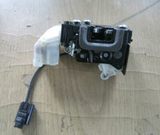 BENTLEY ARANGE 1998-2010 LHR DOOR LATCH PP23443PD
