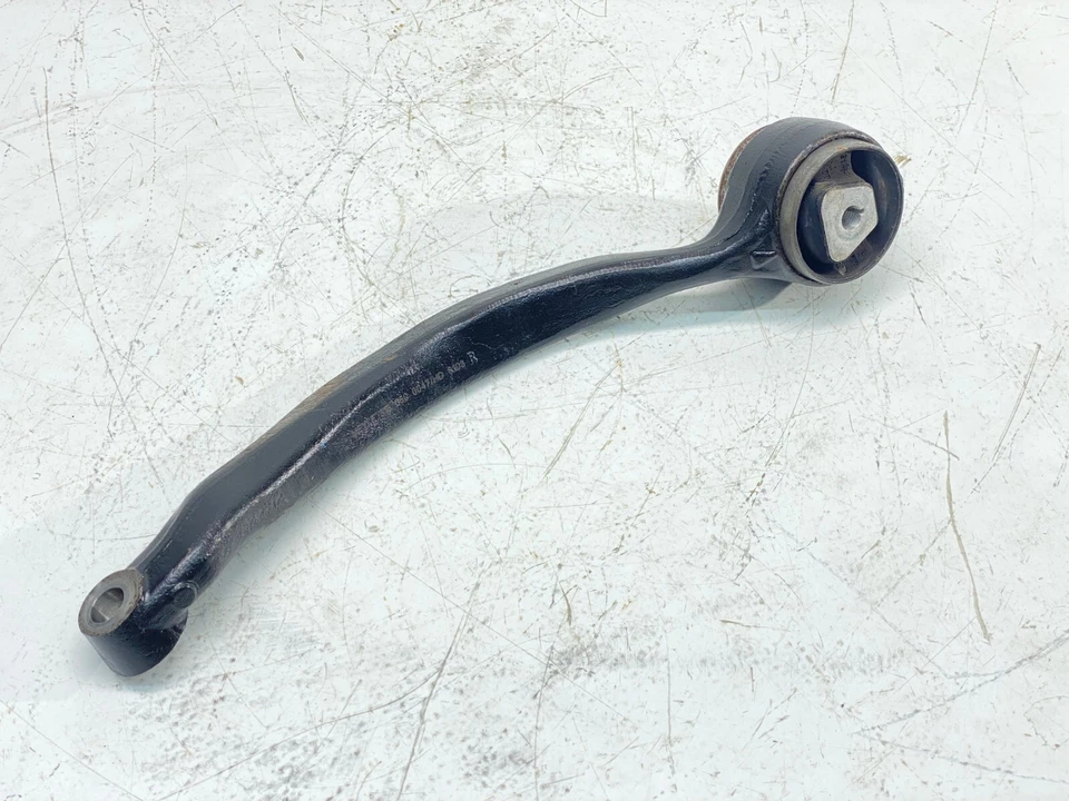 06-13 BMW E90 E92 3 серии полный привод передний правый пассажирский нижний рычаг управления MEYLE✅ - Изображение 4 из 4