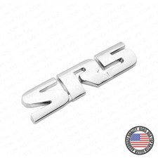 Tacoma 4runner Trd Pro Sr5 Suv Emblem Side Rear Door Tailgate Badge Oem Chrome Tacoma 4runner Trd Pro Sr5 Suv Emblem Side Rear Door Tailgate Badge Oem Chrome