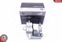 SKV Germany 44SKV621 Bremssattel Vorne Links FüR Land Rover