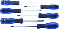 Schraubendrehersatz Schraubendreher Torx Set Satz 6 Teilig