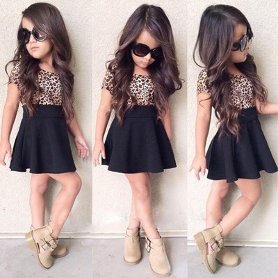 baby short dress