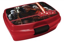 Disney Star Wars Brotdose Lunchbox Brotzeitbox Brotbox Dose Vesperbox Kind