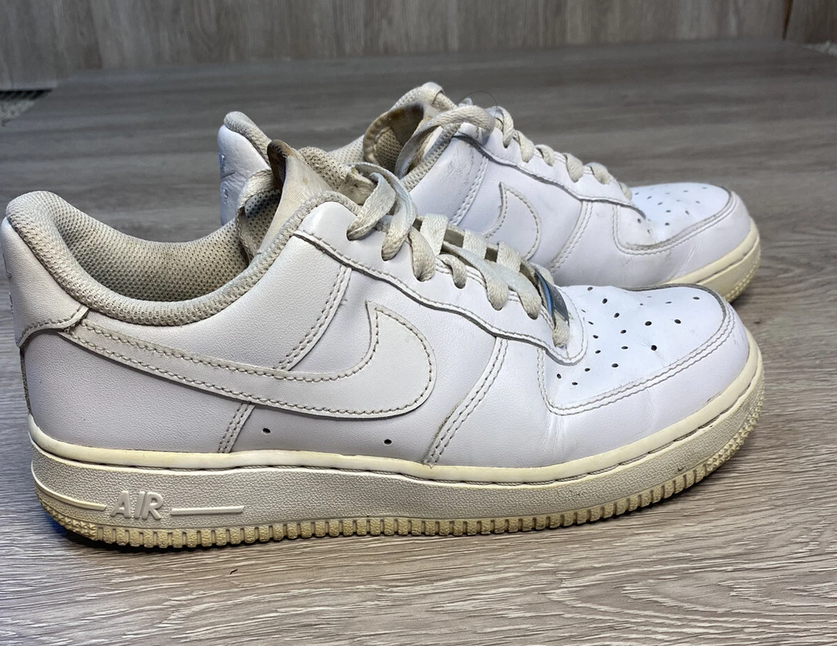 Womens air force 1 size shop 7