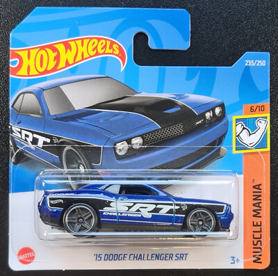 Hot Wheels | Mainline 2022 Modelle | Autos zum Auswählen | Treasure Hunt | OVP