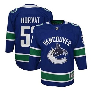 bo horvat jersey
