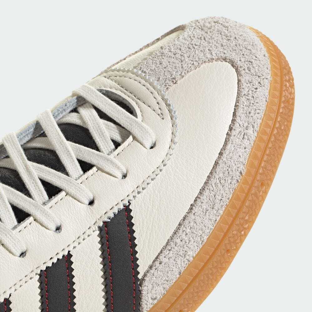 adidas Originals HANDBALL SPEZIAL JH6398 Off-white/core adidas Originals HANDBALL SPEZIAL JH6398 Off-white/core