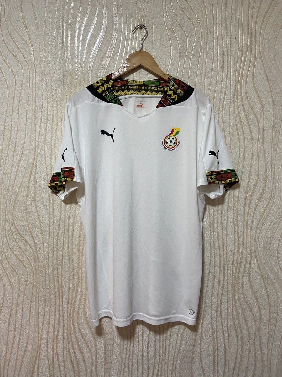 Ghana jersey 2014 sales