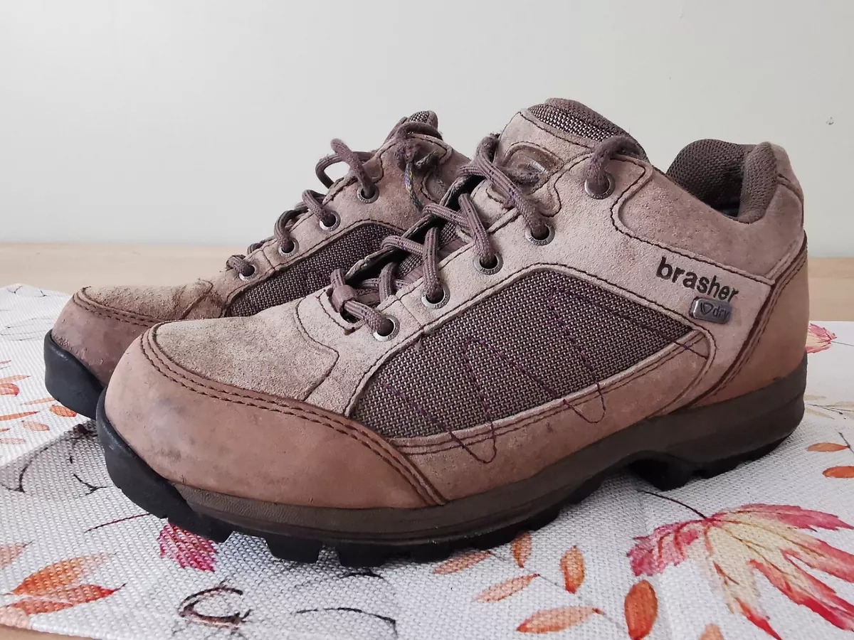 Brasher hotsell boots ladies