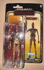 Star Wars Black Series Credit Collection IG-11 6  Action Figure 2020 - New