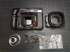 Mamiya 6 defect, parts, Analoge 120 Film Kamera, Mittelformat, new, II MF, Six