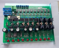 KLA-Tencor Thermawave 14-015812 REV 11 POWER DRIVER (R6S5.4)