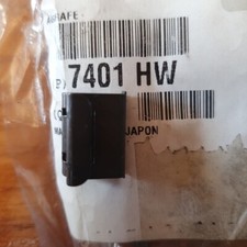 Pare-choc avant Citroen C-CROSSER