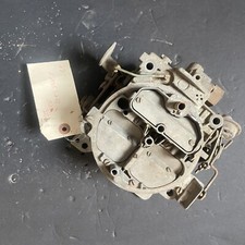 Rochester Q-jet Carburetor 17058229 0058bjn Rc482