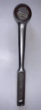 Vintage Used Crescent LS70 1/2 Inch Ratchet Wrench Working Condition U