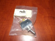 Piper Switch 487-907 Carling Technologies