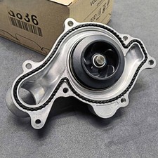 Engine Water Pump for 06M121013D Audi A4 A5 S5 A6 A7 A8 Q5 Q7 Q8 RS5,VW Touareg