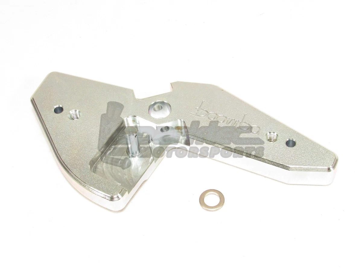 Boomba short sale shifter wrx
