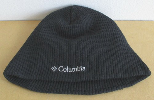 Skull Cap Hat Beanie Acrylic OSFA 