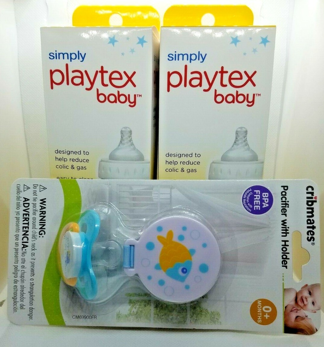 simply playtex bottles